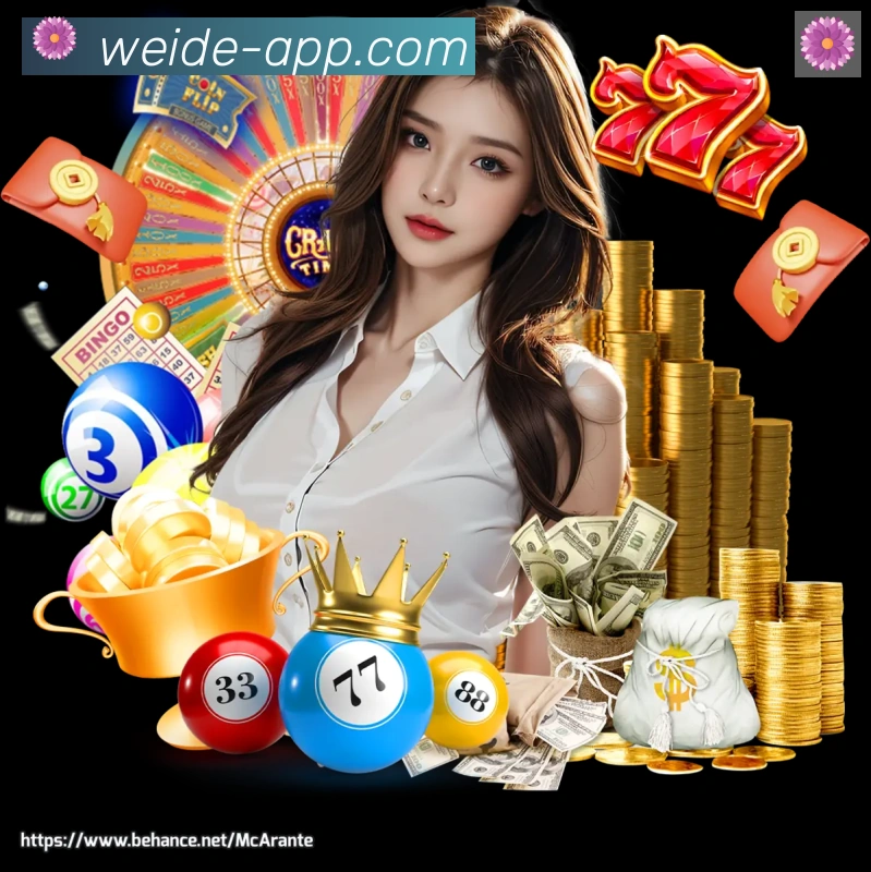 App 展示图